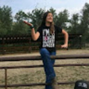 Meet your Posher, Natalie